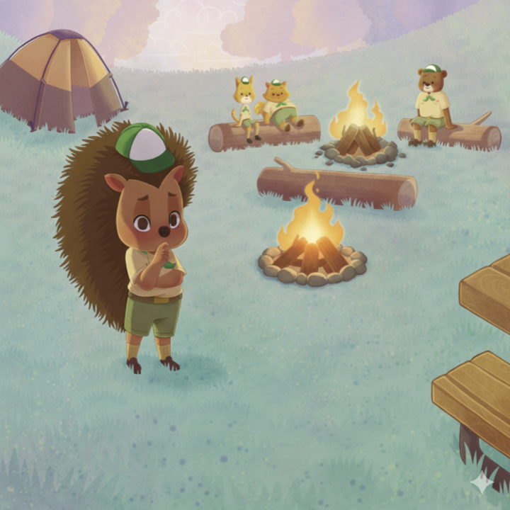 children reading book